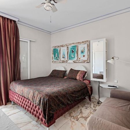 Apartments Gina Y Vista Oceano Puerto del Carmen  Ngoại thất bức ảnh