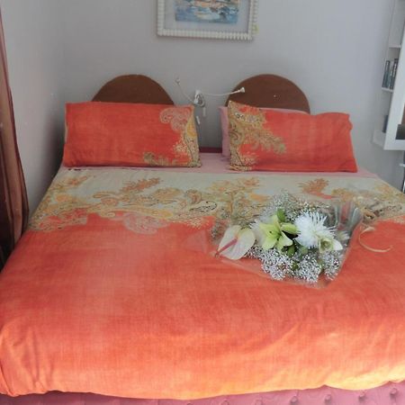 Apartments Gina Y Vista Oceano Puerto del Carmen  Ngoại thất bức ảnh