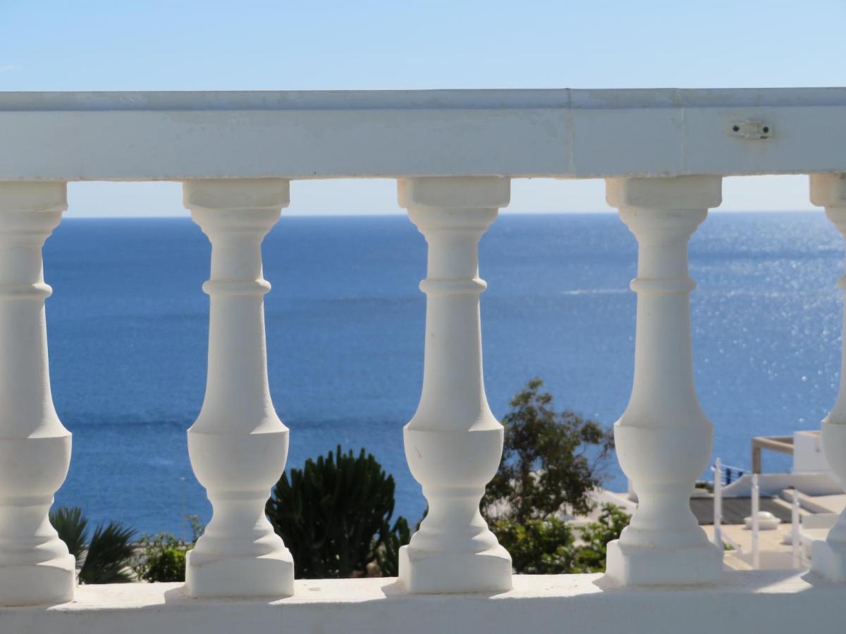Apartments Gina Y Vista Oceano Puerto del Carmen  Ngoại thất bức ảnh