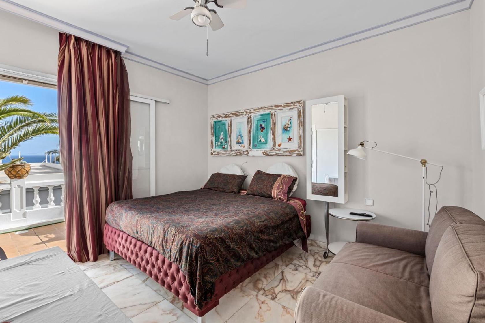 Apartments Gina Y Vista Oceano Puerto del Carmen  Ngoại thất bức ảnh