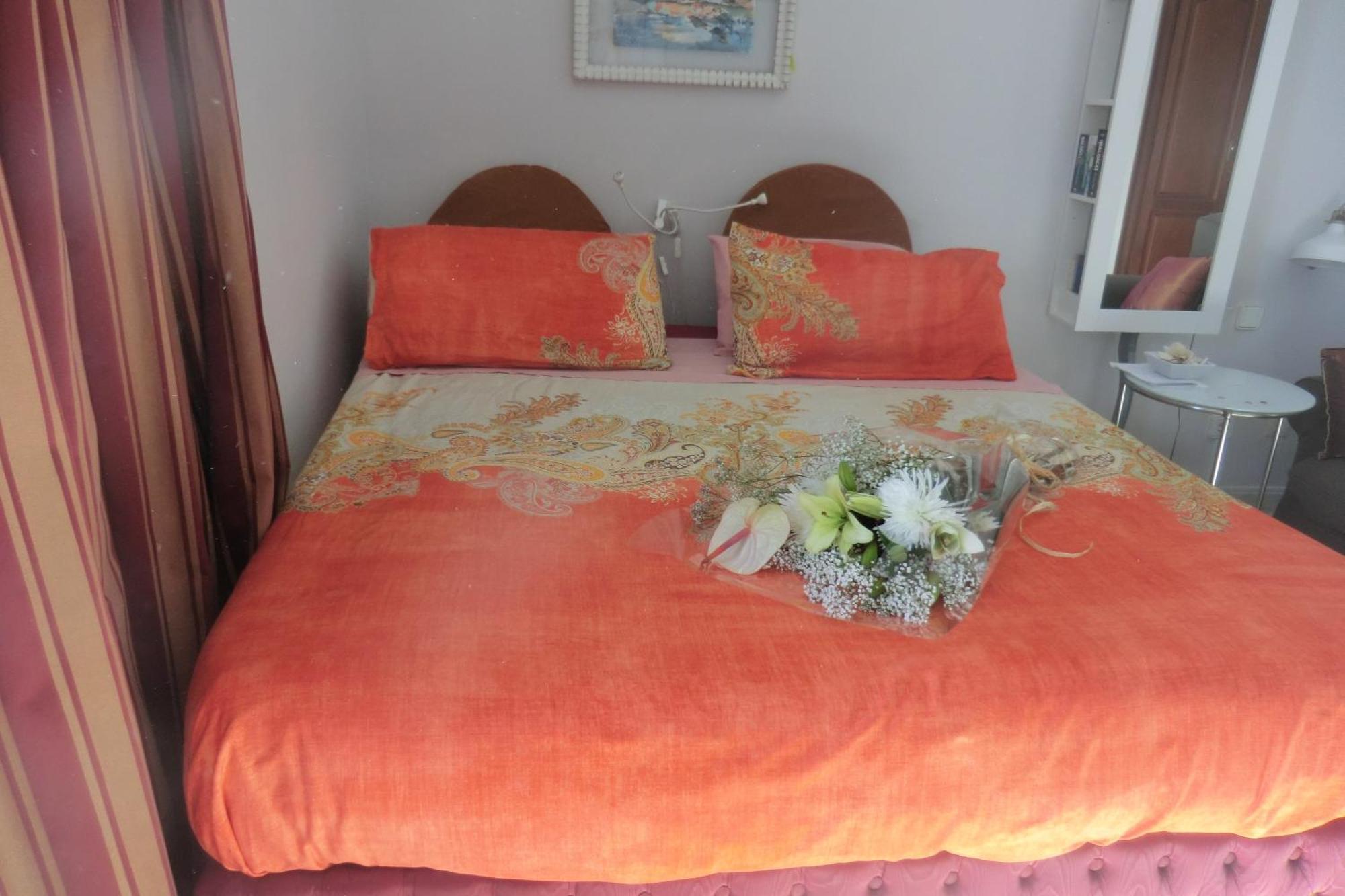 Apartments Gina Y Vista Oceano Puerto del Carmen  Ngoại thất bức ảnh