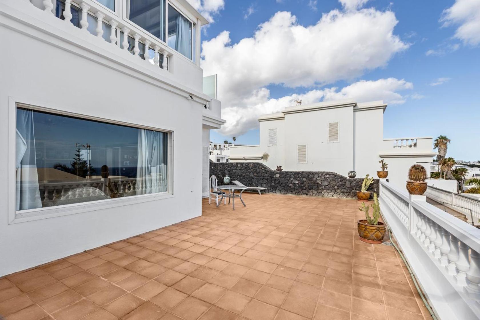 Apartments Gina Y Vista Oceano Puerto del Carmen  Ngoại thất bức ảnh