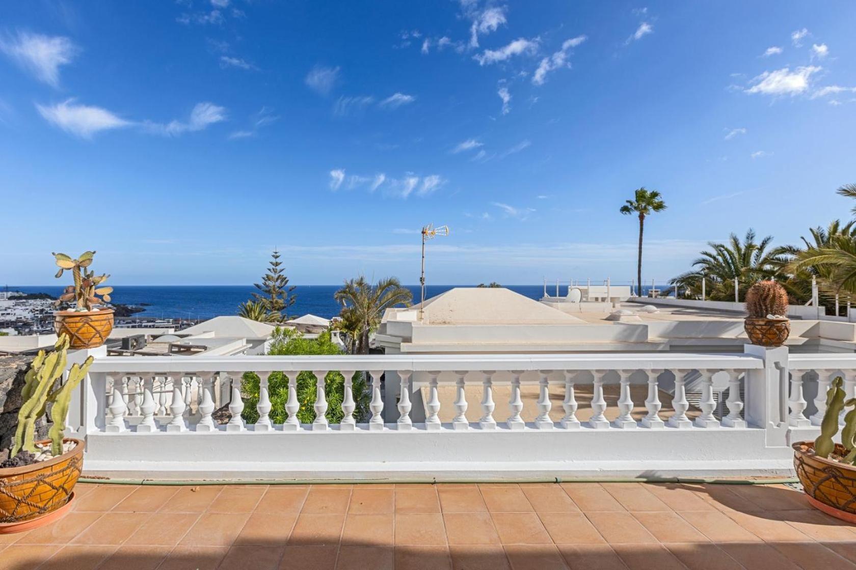 Apartments Gina Y Vista Oceano Puerto del Carmen  Ngoại thất bức ảnh