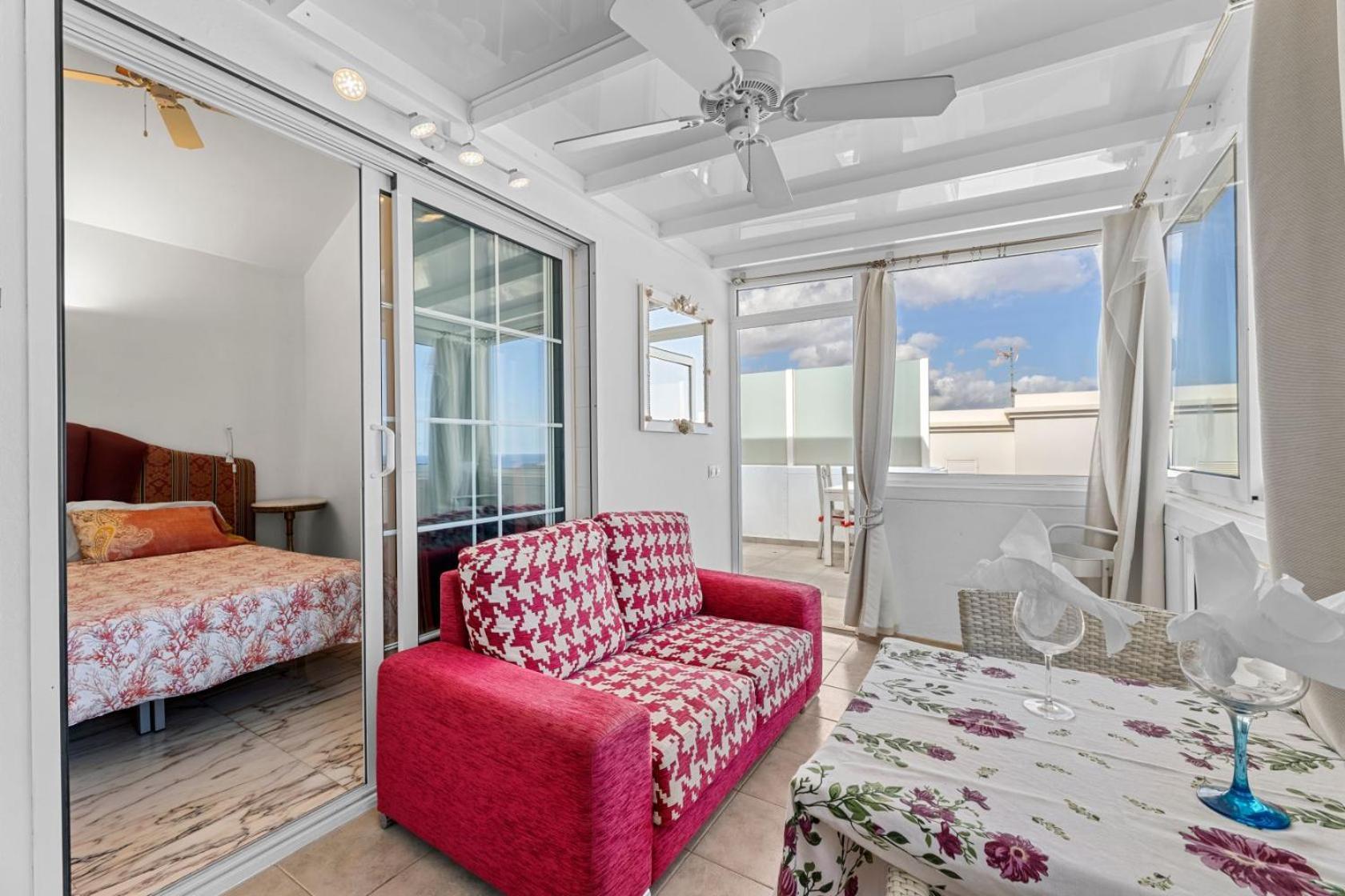 Apartments Gina Y Vista Oceano Puerto del Carmen  Ngoại thất bức ảnh