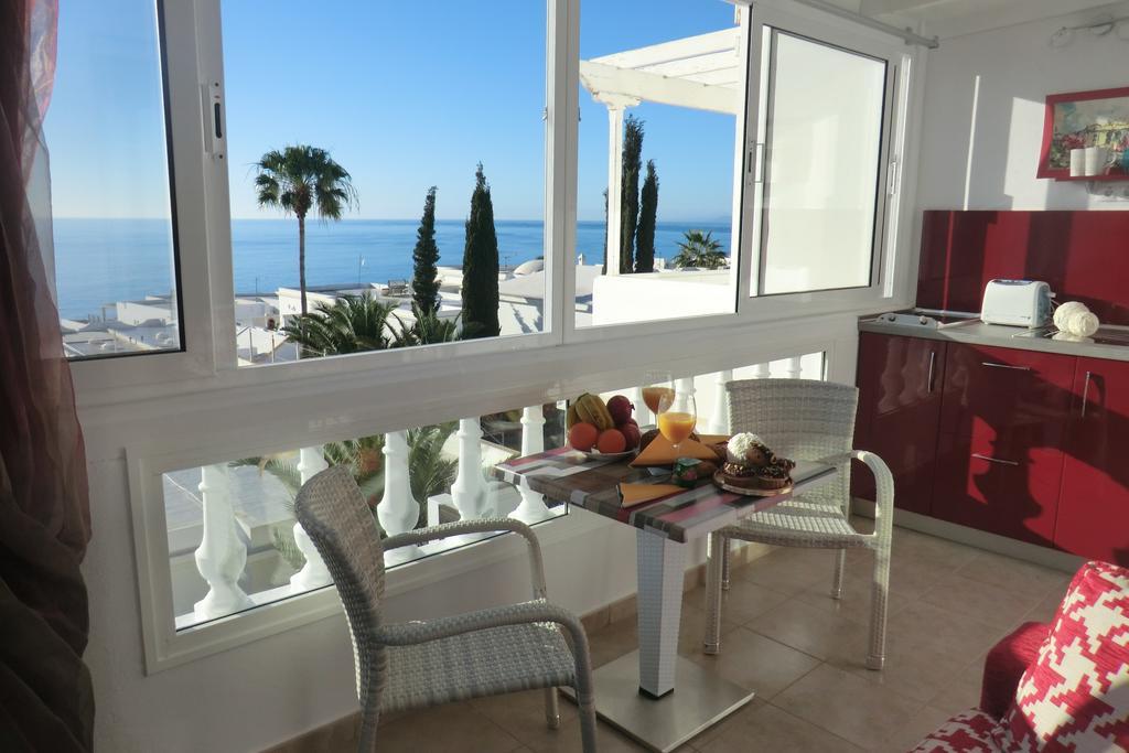 Apartments Gina Y Vista Oceano Puerto del Carmen  Ngoại thất bức ảnh