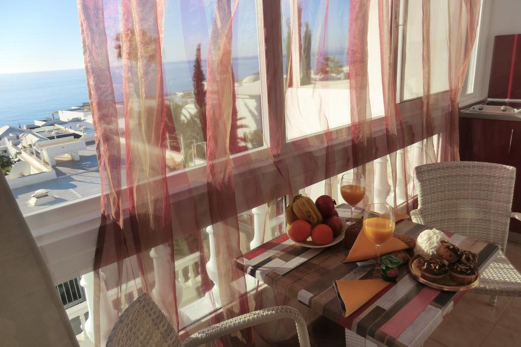 Apartments Gina Y Vista Oceano Puerto del Carmen  Ngoại thất bức ảnh