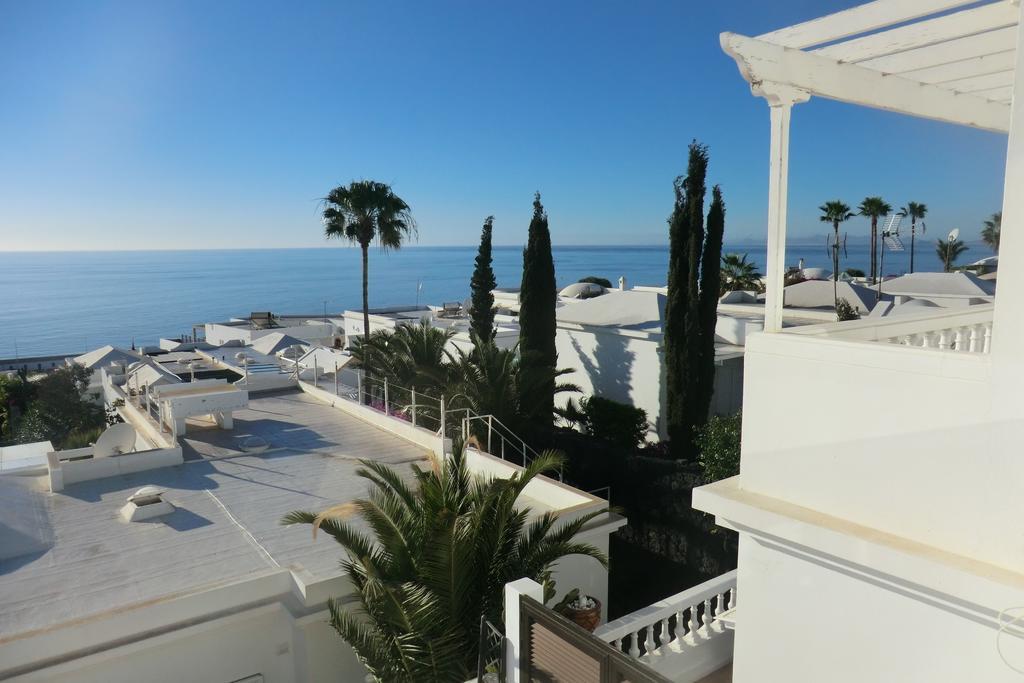 Apartments Gina Y Vista Oceano Puerto del Carmen  Ngoại thất bức ảnh