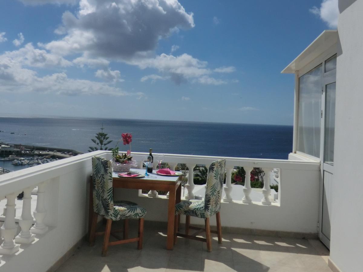 Apartments Gina Y Vista Oceano Puerto del Carmen  Ngoại thất bức ảnh