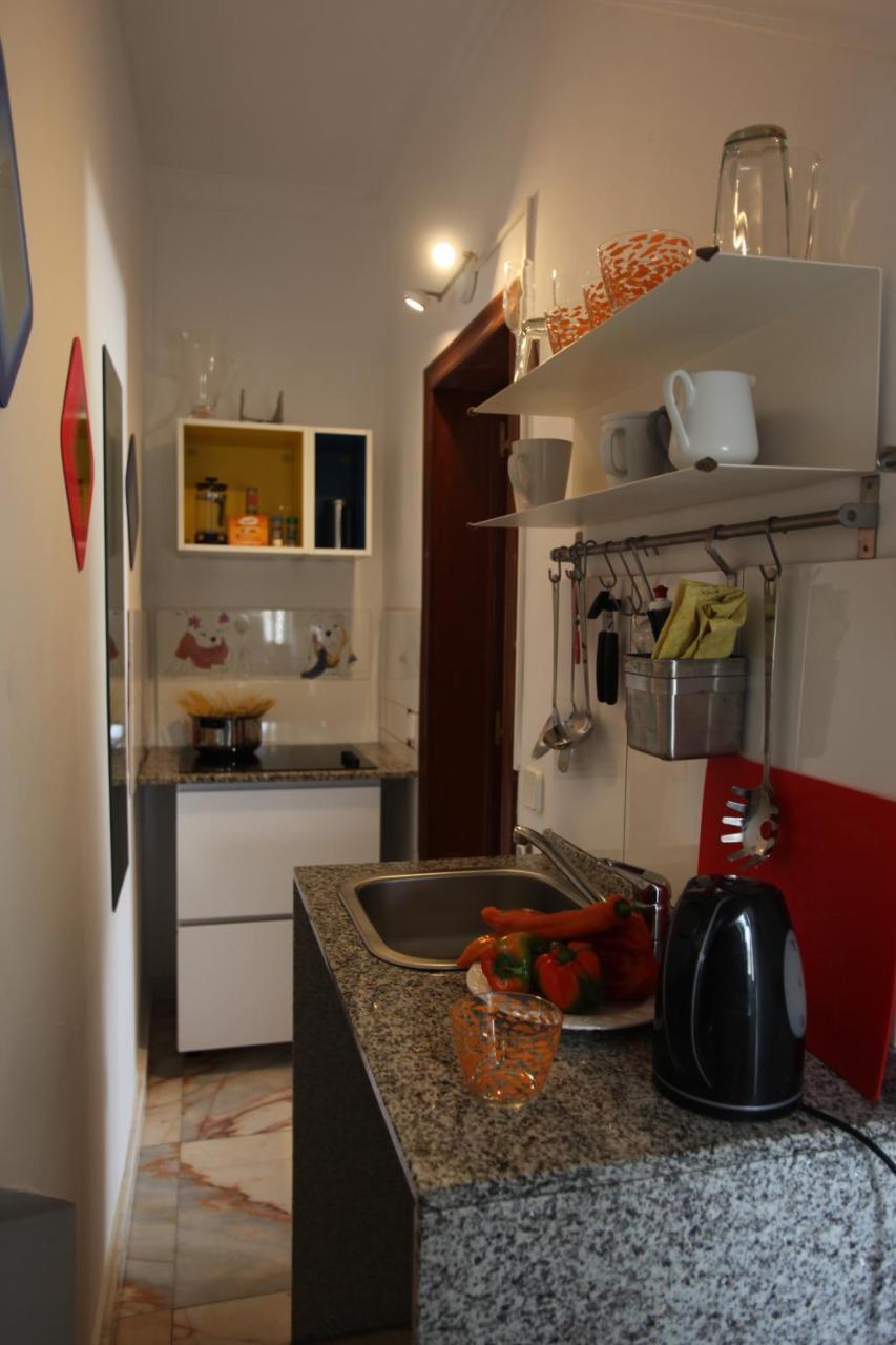 Apartments Gina Y Vista Oceano Puerto del Carmen  Ngoại thất bức ảnh