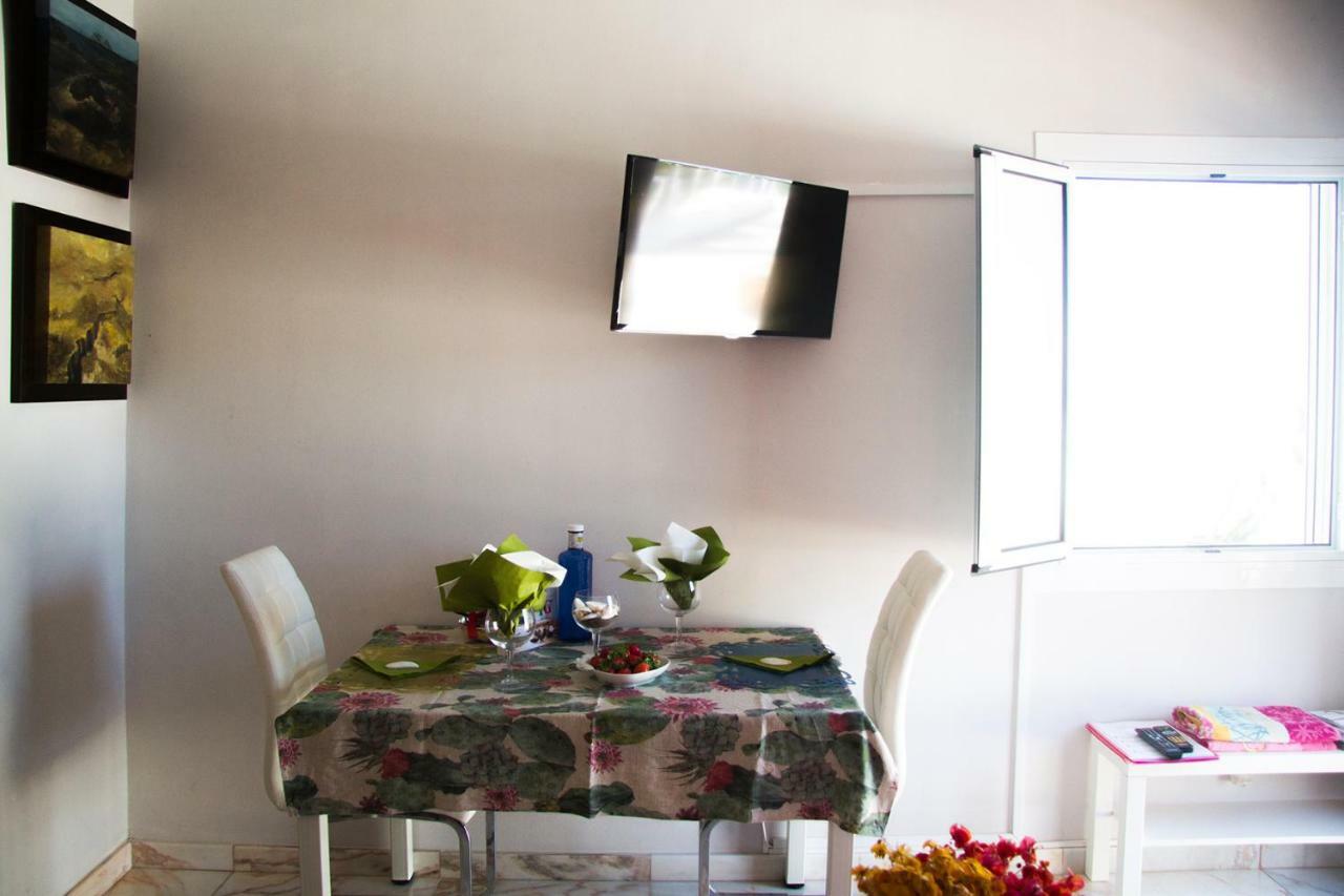 Apartments Gina Y Vista Oceano Puerto del Carmen  Ngoại thất bức ảnh